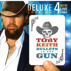 Bullets in the Gun by Toby Keith album reviews, ratings, credits