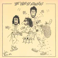 The Who By Numbers (Bonus Track Version) by The Who album reviews, ratings, credits