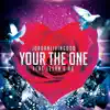 You’re the One (feat. Lesan & AG) - Single album lyrics, reviews, download