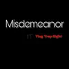 Misdemeanor (feat. Ying Trey-Eight) - Single album lyrics, reviews, download
