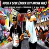 Rock N Soul (feat. Percee P & Dj Rod) [Brick City Bronx Mix] - Single album lyrics, reviews, download