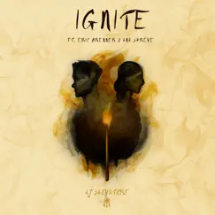 Ignite (feat. Eric Brenner & Ana Shreve) Song Lyrics
