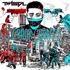 Crook County by Twista album reviews, ratings, credits