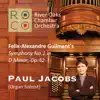 ROCO in Concert: Musical Mélange and Organ Solo album lyrics, reviews, download