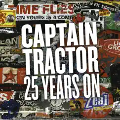 25 Years On by Captain Tractor album reviews, ratings, credits