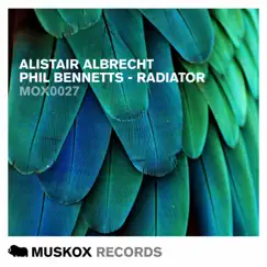 Radiator - Single by Alistair Albrecht & Phil Bennetts album reviews, ratings, credits