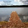 Peaceful Piano Fall Collection album lyrics, reviews, download