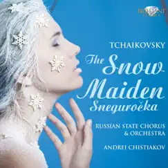 The Snow Maiden: Interlude (1) Song Lyrics