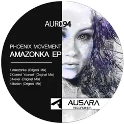 Amazonka - EP by Phoenix Movement album reviews, ratings, credits