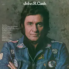 John R. Cash by Johnny Cash album reviews, ratings, credits