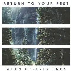 Return to Your Rest (Instrumental) Song Lyrics
