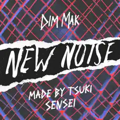 Sensei - Single by Made By Tsuki album reviews, ratings, credits