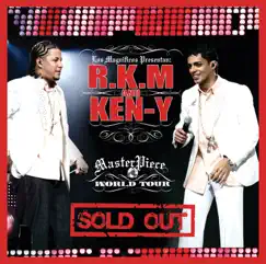 Masterpiece World Tour (Live) by RKM & Ken-Y album reviews, ratings, credits