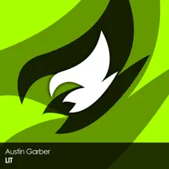 LIT - Single by Austin Garber album reviews, ratings, credits
