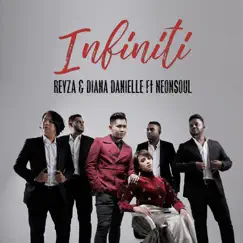 Infiniti (feat. Neonsoul) - Single by Reyza & Diana Danielle album reviews, ratings, credits