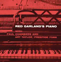 Red Garland's Piano by Red Garland album reviews, ratings, credits