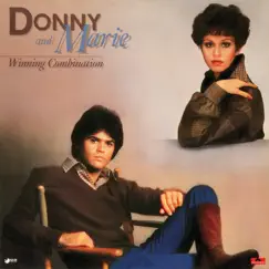 Winning Combination by Donny & Marie Osmond album reviews, ratings, credits