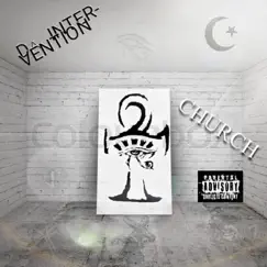 Da Intervention - Ep by Church album reviews, ratings, credits