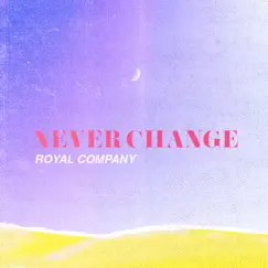 Never Change (feat. Chad Dorough) Song Lyrics