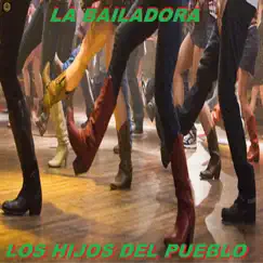 La Bailadora Song Lyrics