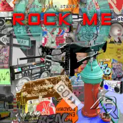 Rock Me (MYSL Tech Funk House Mix) Song Lyrics