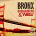 Bronx - Single album cover