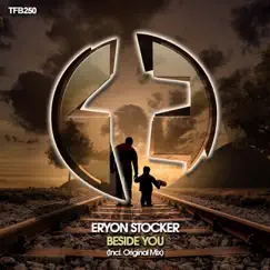 Beside You - Single by Eryon Stocker album reviews, ratings, credits