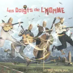 Les doigts dans la prise by Les Doigts de l'Homme album reviews, ratings, credits