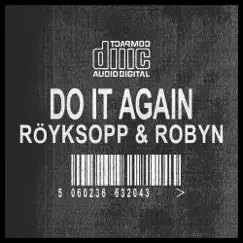 Do It Again (Moullinex Remix) Song Lyrics