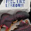 I Feel Like Lebron (feat. Cartier) - Single album lyrics, reviews, download