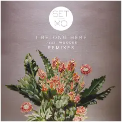 I Belong Here (feat. Woodes) [KC Lights Remix] (Radio Edit) Song Lyrics