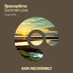 Summer Love - Single by Spaceptima album reviews, ratings, credits