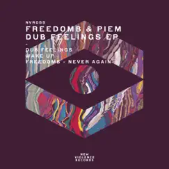 Dub Feelings - Single by FreedomB & Piem album reviews, ratings, credits
