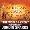 The World I Knew (From Disneynature African Cats) - Single album lyrics, reviews, download