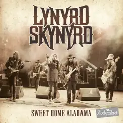 Sweet Home Alabama (Live at Rockpalast) by Lynyrd Skynyrd album reviews, ratings, credits