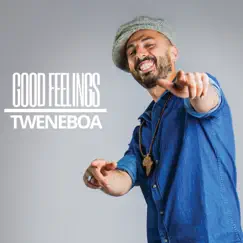 Good Feelings - EP by TWENEBOA album reviews, ratings, credits