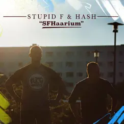 SFHaarium by Stupid F & Hash album reviews, ratings, credits