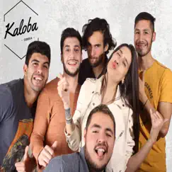 Cumbia Covers. Vol I - EP by Kaloba album reviews, ratings, credits