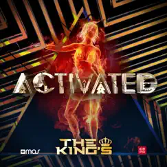 Activated - Single by THE KING'S album reviews, ratings, credits