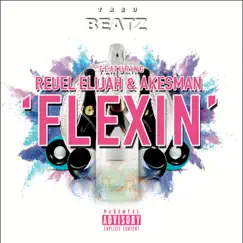 Flexin' (feat. Akesman & Reuel Elijah) - Single by Treubeatz album reviews, ratings, credits