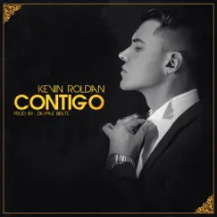 Contigo - Single by Kevin Roldán album reviews, ratings, credits