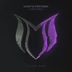 Turbulence - Single by Sunset & Steve Dekay album reviews, ratings, credits