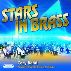 Stars in Brass by Cory Band & Robert B. Childs album reviews, ratings, credits