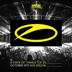 A State of Trance Top 20 - October 2017 Ade Special by Armin van Buuren album reviews, ratings, credits