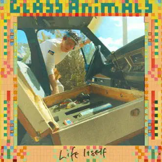 Download Life Itself (Roosevelt Remix) Glass Animals MP3