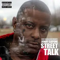Street Talk by Jonny Capone album reviews, ratings, credits