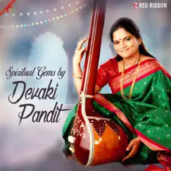 Spiritual Gems by Devaki Pandit by Devaki Pandit album reviews, ratings, credits