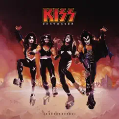 Destroyer (Resurrected) by Kiss album reviews, ratings, credits