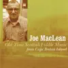 Old Time Scottish Fiddle Music from Cape Breton Island album lyrics, reviews, download