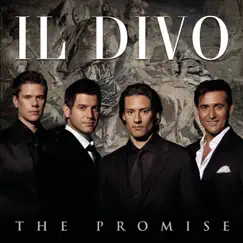 The Promise by Il Divo album reviews, ratings, credits